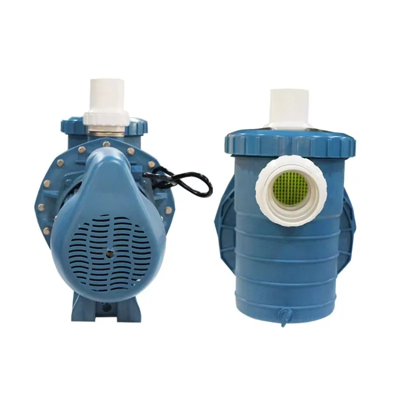 STLF Swimming Pool Water Pump for Filtering and Circulating Water in Pools High Efficiency Pool Pump