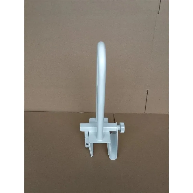 

Bathroom Safety Rail BA340 Toilet Grab Bars for Elderly And Disabled People Bathtub Toilet Support Frame