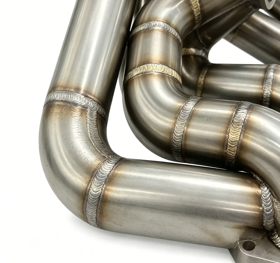 Performance Exhaust…