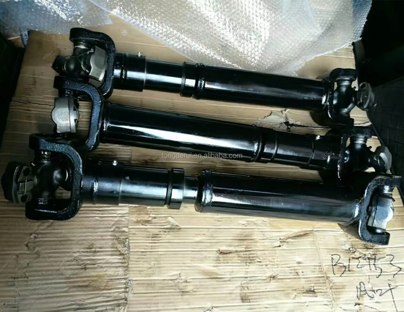 for WA320 Propeller Shaft 418-20-32190 Wheel Loader Parts