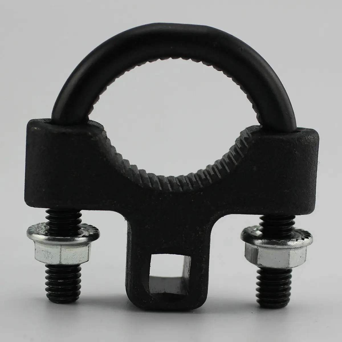 

Inner Tie Rod Tool 3 8 Low Profile Removal Installation Tool U Shape Teeth Tighten Loosen Nut Inner Tie Rod Removal