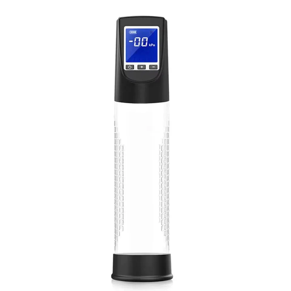 Men Gift Pro Male Bigger Enlargement System Enlarger Stretcher Enhancement Valentine's Day Present Gifts Male Trainer