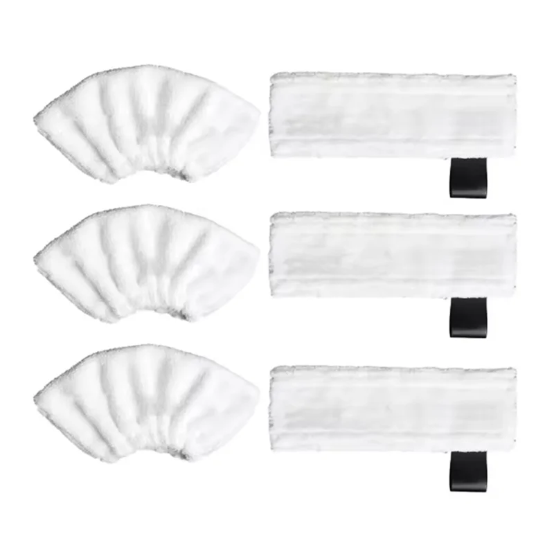 Abbz-Steam Mop Pads…