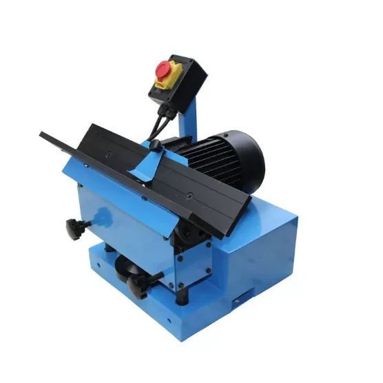 CMD-80  Electric Beveling Machine, Chamfering Machine for Sale