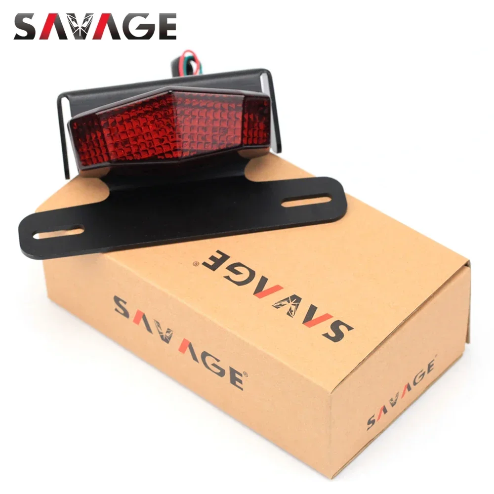 Рисунок 5 - Подставка для номерного знака мотоцикла