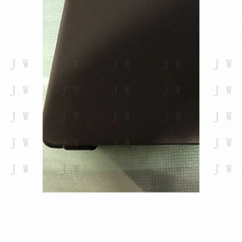 J  859511-001 For HP 15-AY 15-BA 250 255 G5 A Shell Screen Back Cover Gray