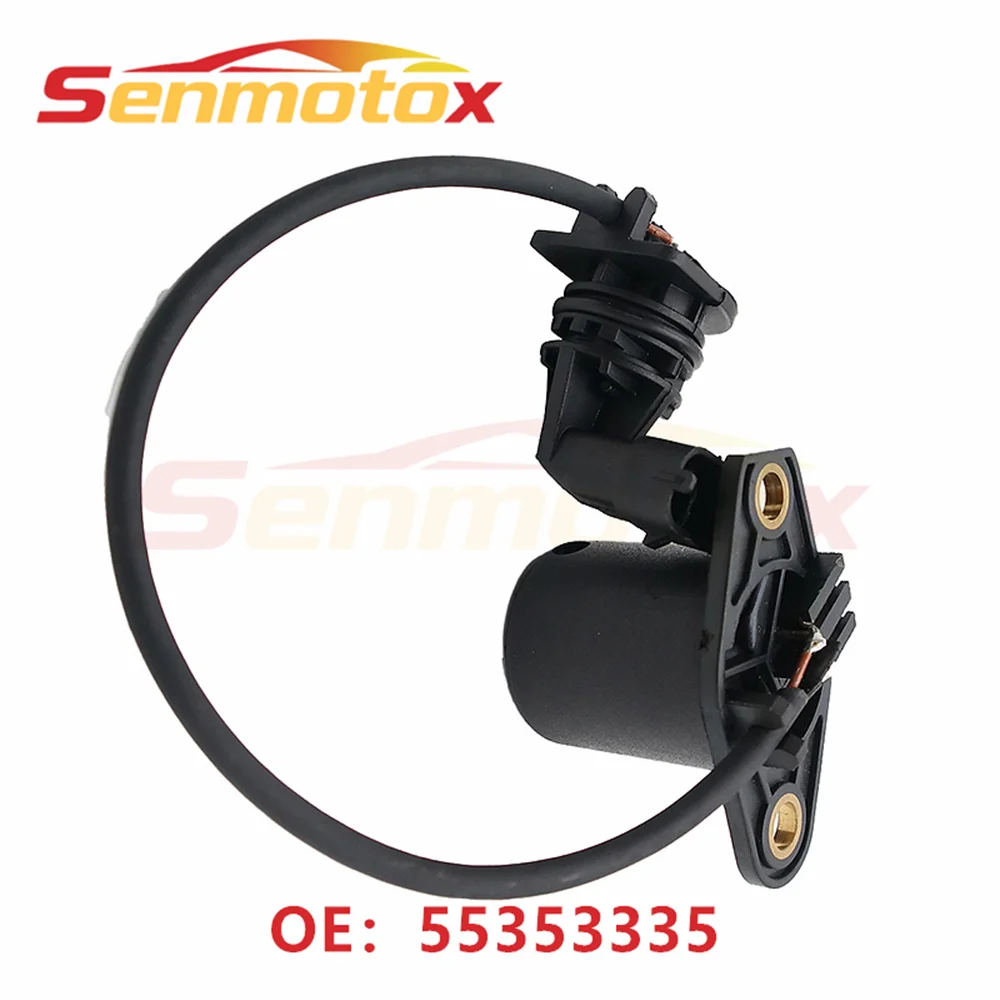 

55353335 Oil Level Sensor 06235686 6235686 For Fiat Croma Saab Vauxhall Astra Corsa Insignia Meriva Signum Zafira Auto Parts