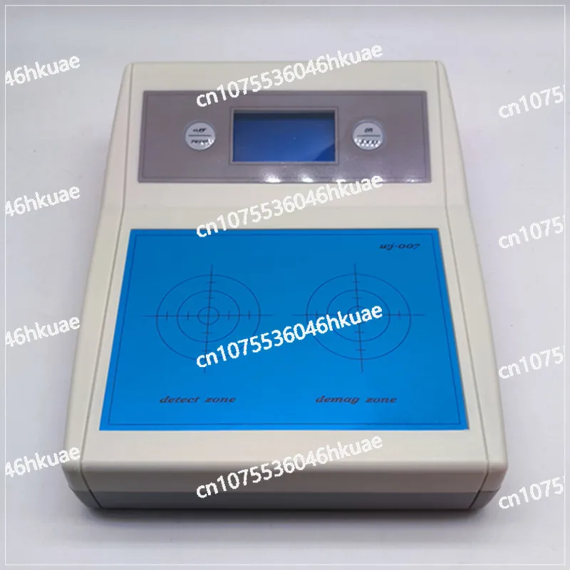 Magnetization Removal, Watch Repair Tool Magnetization Remover, One-click