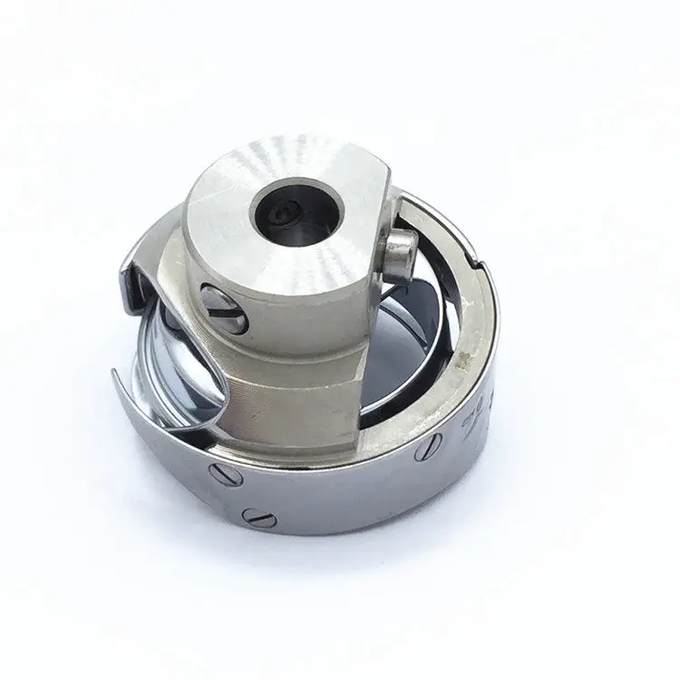 Industrial Sewing Machine Accessories 1530 2530 Synchronous Zigzag Lathe Rotary Shuttle Khs20-st