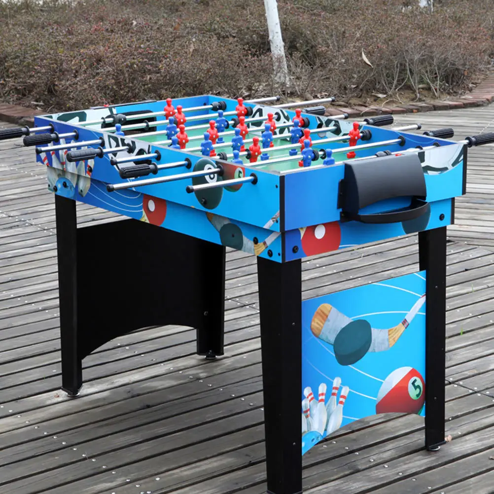 

12Pcs Pe Foosball Positioner Replacement Parts Smooth Surface Professional Technology Manufactured Durable Foosball Locator