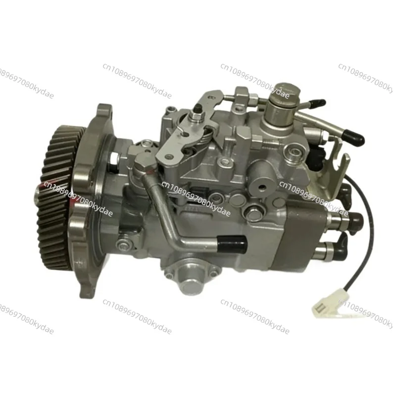 4M41 Modified Mechanical Pump ME190711 ME204338 109144-3062 Auto Engine Replacement Spare Part