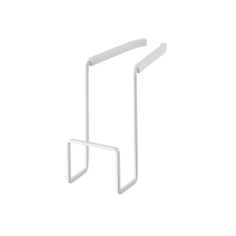 Durable Sink Caddy Sink Sponge Holder Small Kitchen Bathroom Metal Organizer Liquid Dish Drainer Faucet Rack Shower Convenient