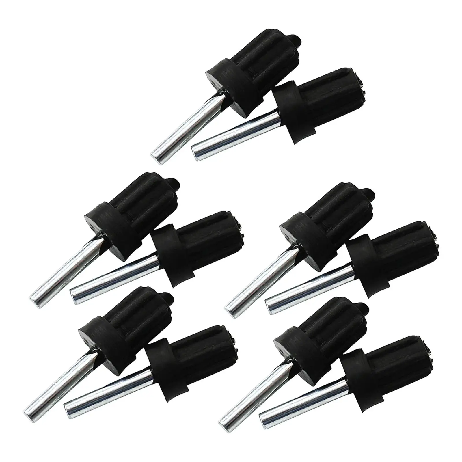 Piano Pedal Push Rod Tuning and Repair Kit Upright Instrument Parts Black Accessory for Maintenance and Adjustment