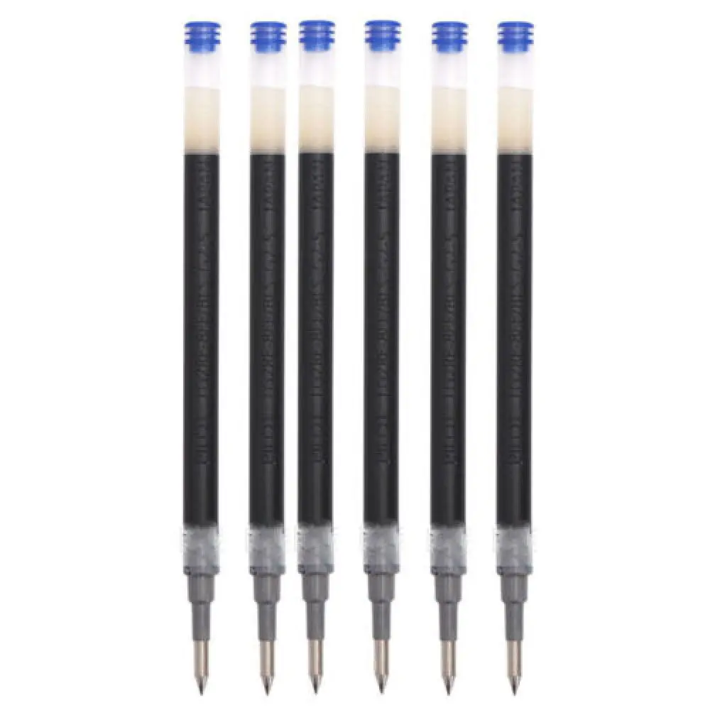 

Gel Pen Refill Ink Fits For PILOT 0.5mm BLS-G2-5 Black/Blue Ink Rolling Ball Pens