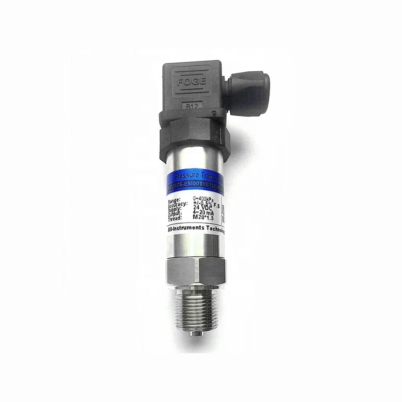 0.5% accuracy  0~5V Digital liquid oil level sensor 4-20ma tanks gasoline diesel oil level transmitter price