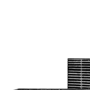 4 Pack Replacement Filter Screens for Superior 6000S Evaporative Humidifier Designed to Enhance Evaporation Efficiency and Air