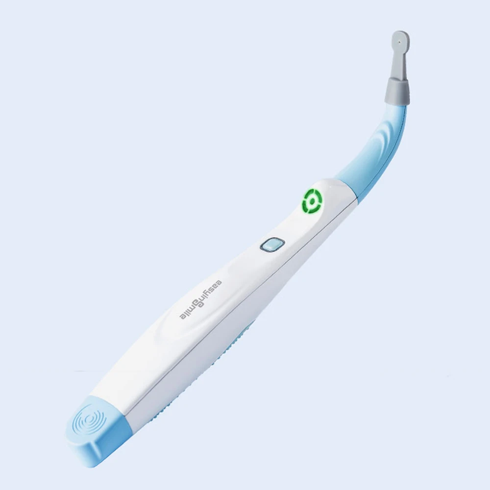 

Dental Implant Detector 3D Implant Locating System 270° Rotating Sensor Head Spotting Finder Locator With 3 Pcs Sensor Head