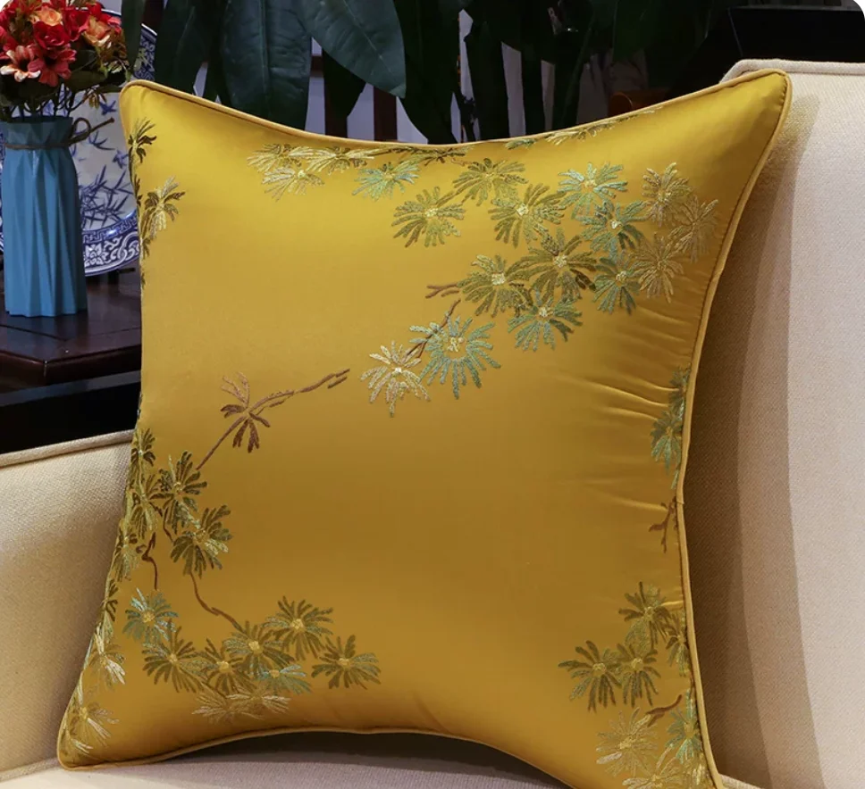 Luksusowa poszewka na poduszkę – Satin Pillowcase Silk recenzja i cena