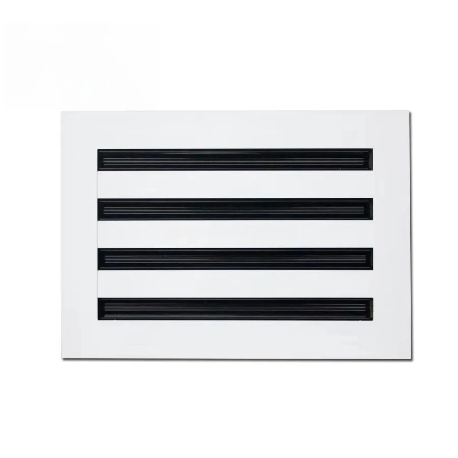 10X8 Modern Ac Vent…