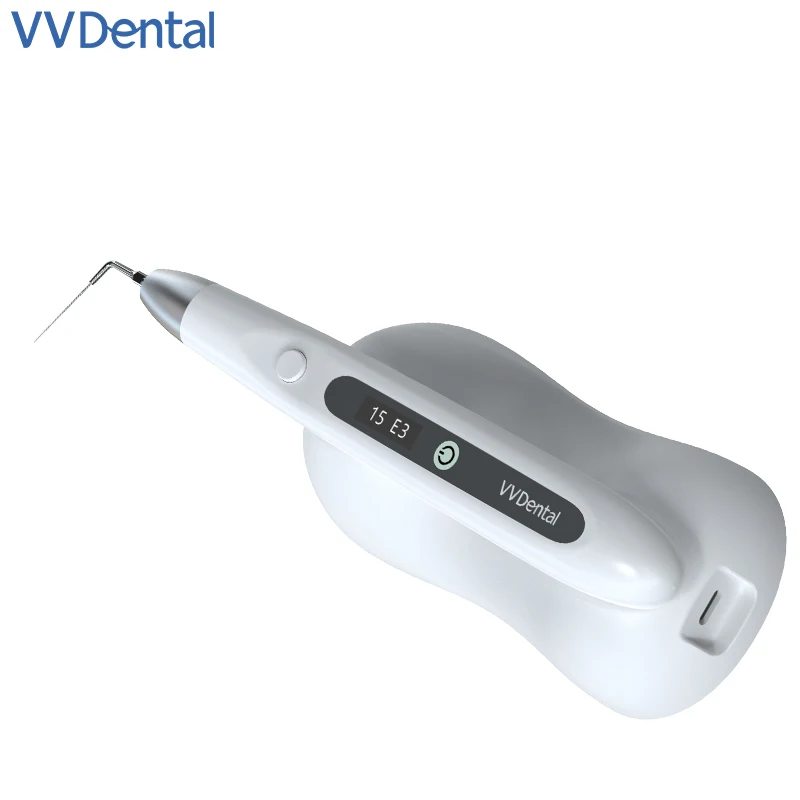 

Стоматологический звуковой эндодонтический ирригатор-активатор для очистки корневых каналов и удаления расчетных пятен, инструменты для эндодонтических материалов