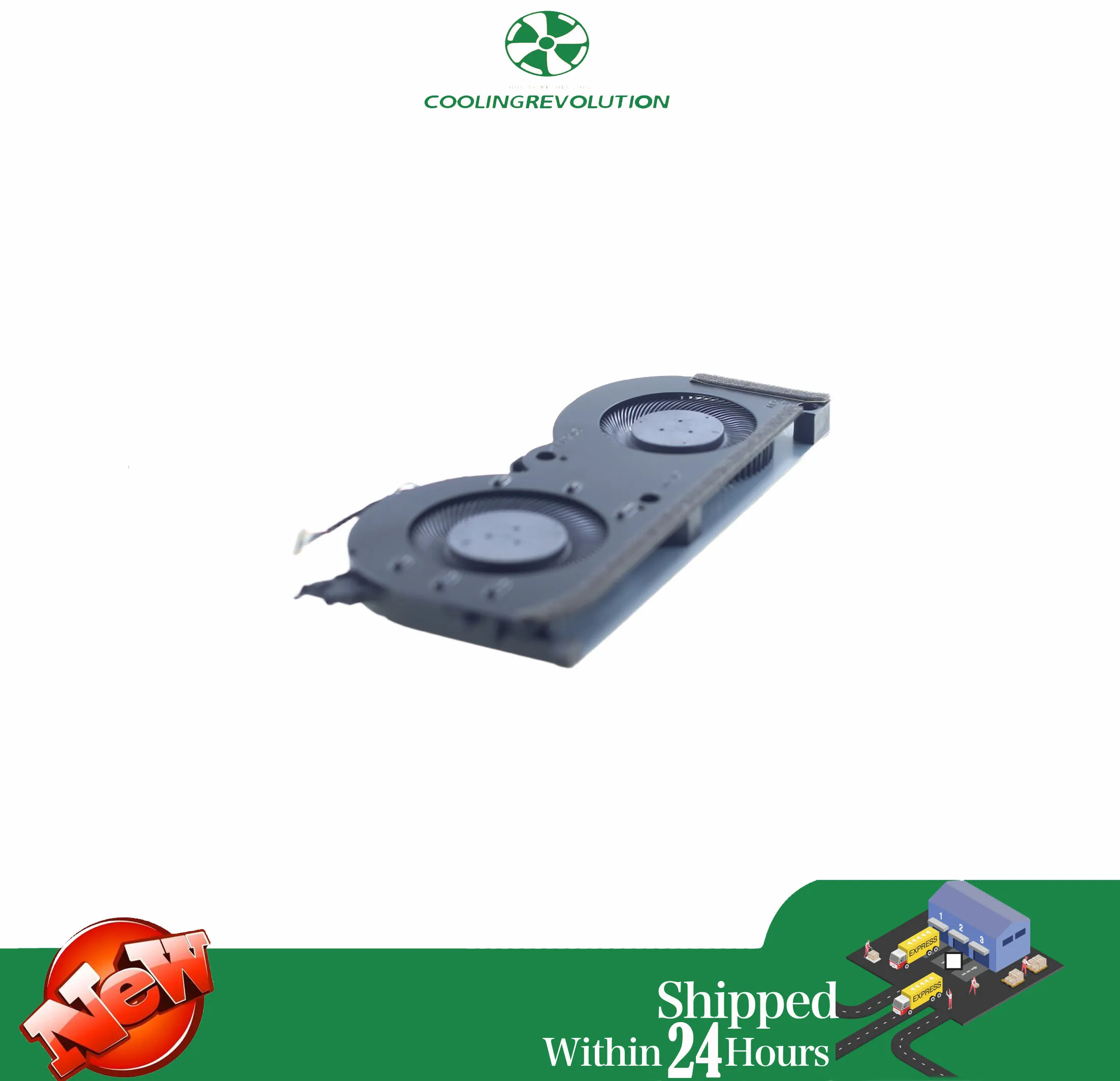 CPU Cooling Fan For Lenovo IdeaPad Gaming 3i (15) 3 15ARH05 15IMH05 Laptop Fans Cooler Radiator 5F10S13912 5F10S13913 DC 5V