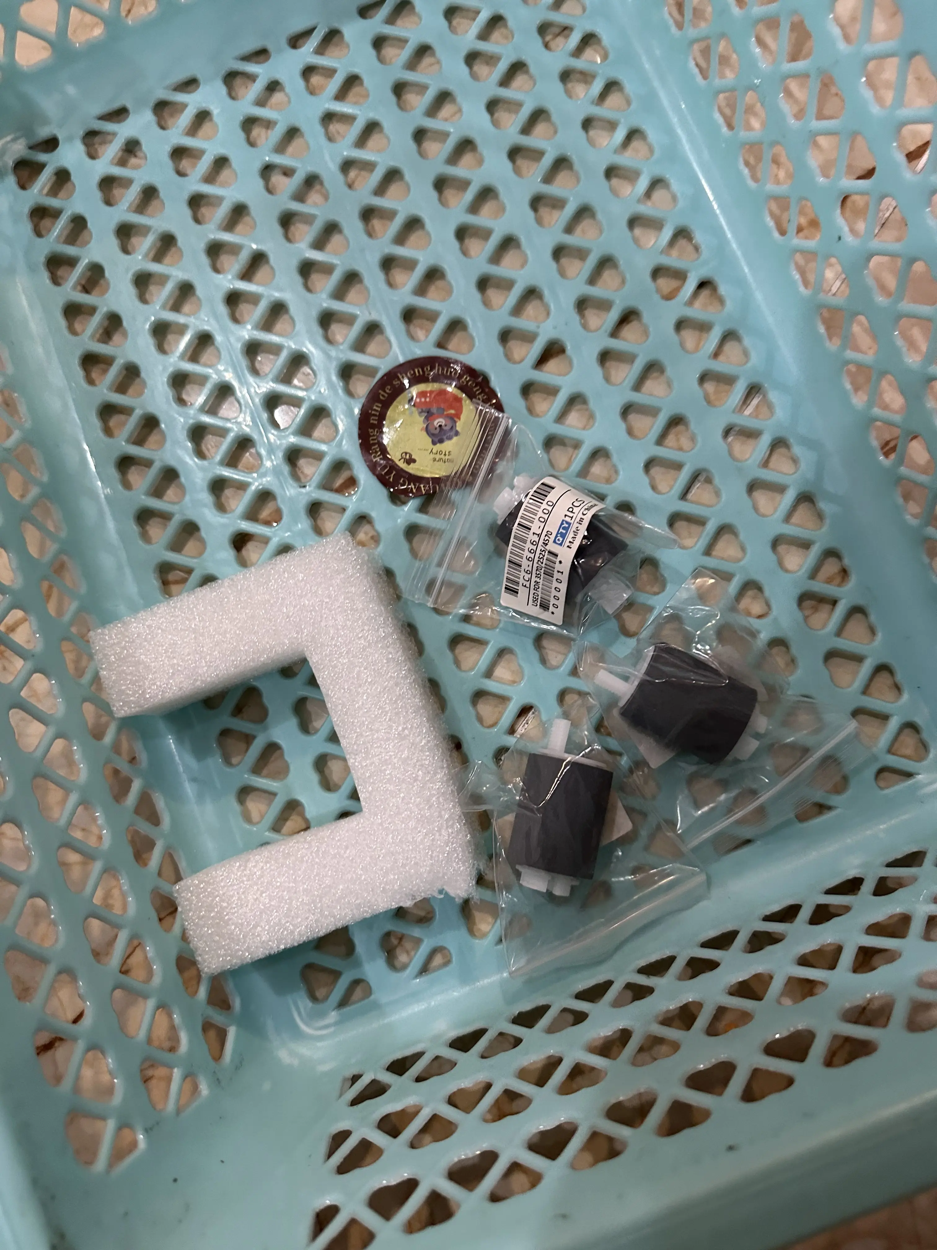 10Pcs FC6-6661 Pick…