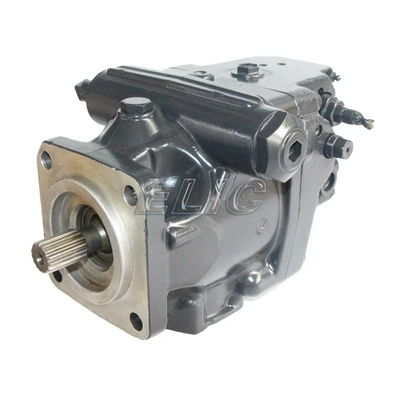 Excavator grader hydraulic pump pc45 pc45r pc45 8 pc45-8 pc55 pc50mr-2 3F4555052 890001661 3F45-55052 piston main pump