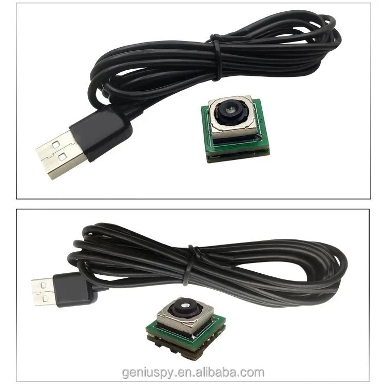 14x14mm 12MP 30fps Auto Focus Mini USB Camera UVC Android Mobile Phone External Cam OTG Video Taking Picture USB WebCam Audio