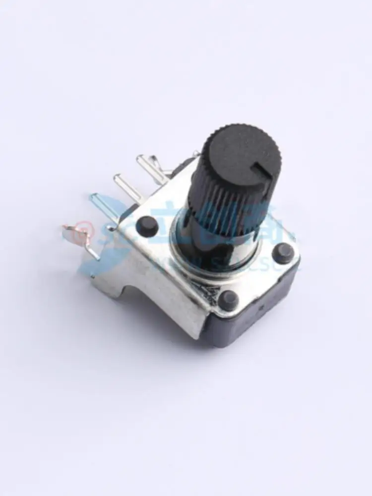 New Japanese ALPS RK09K1110077 insulated shaft articulated rotary potentiometer adjustable resistor