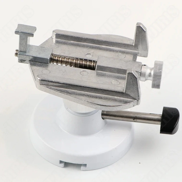 

S Высококачественные лабораторные челюсти в сборе, лабораторные аксессуары для визуализаторов параллельных геодезистов, 1 шт.