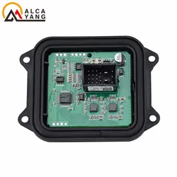 63117182396 For BMW X5 E70 E90 E91 E92 E93 X6 Z4 2007 2008 2009 2010 Adaptive Headlight ALC Control Unit Module Cornering