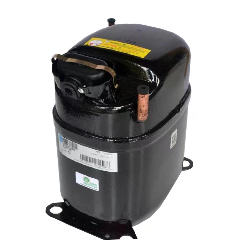 1 PS CAJ2446Z TAJ2464Z CAJ2464Z Original importierter Gefrierkammer-Testkompressor