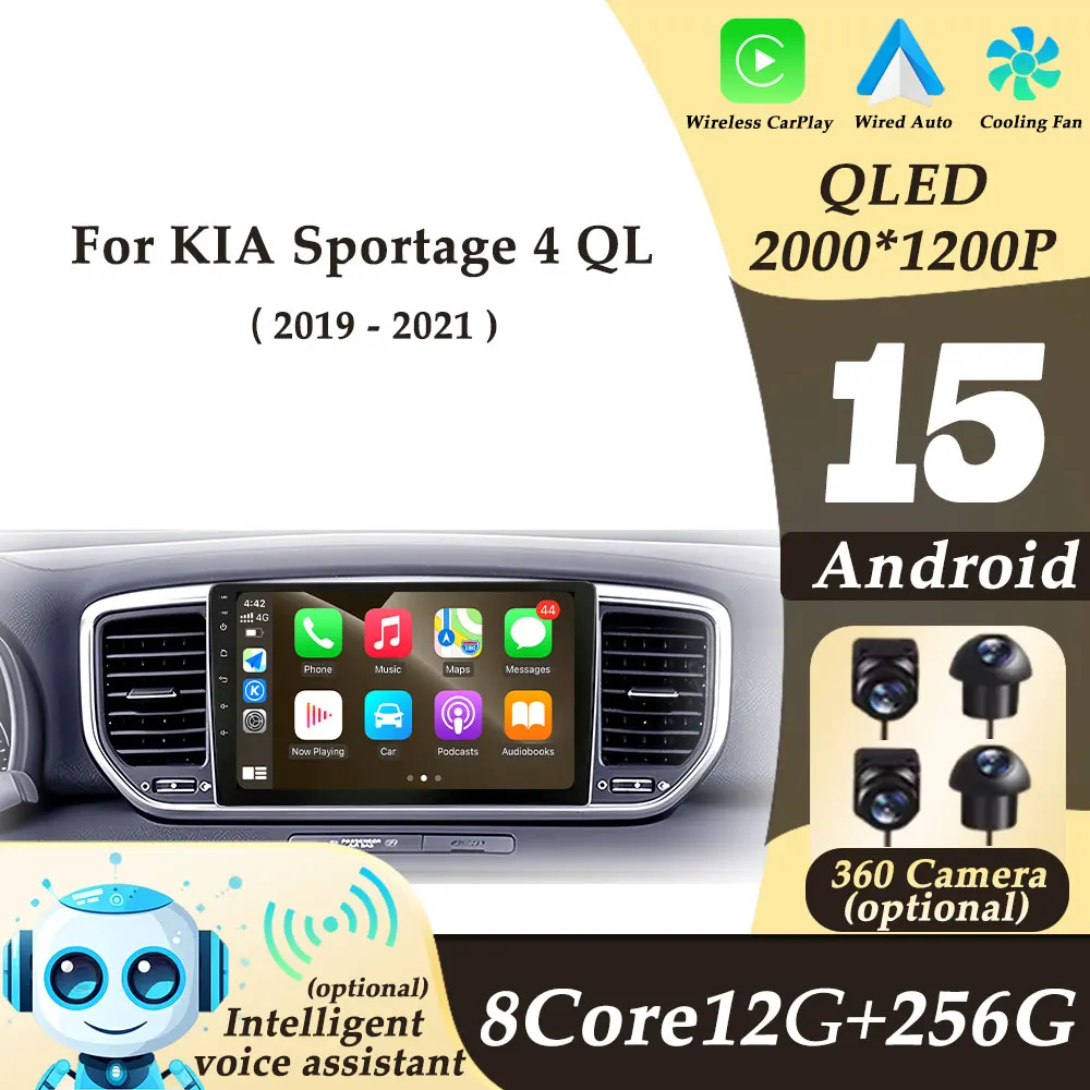 Car Radio Video Aud…