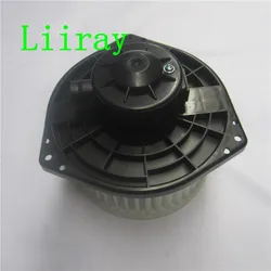 Auto AC Heater Blower Motor FOR  ISUZU DMAX  2012  Amigo 1998-1999 Rodeo 1991-1999  Trooper 1992-1999 RHD  12V 27229-2Y900