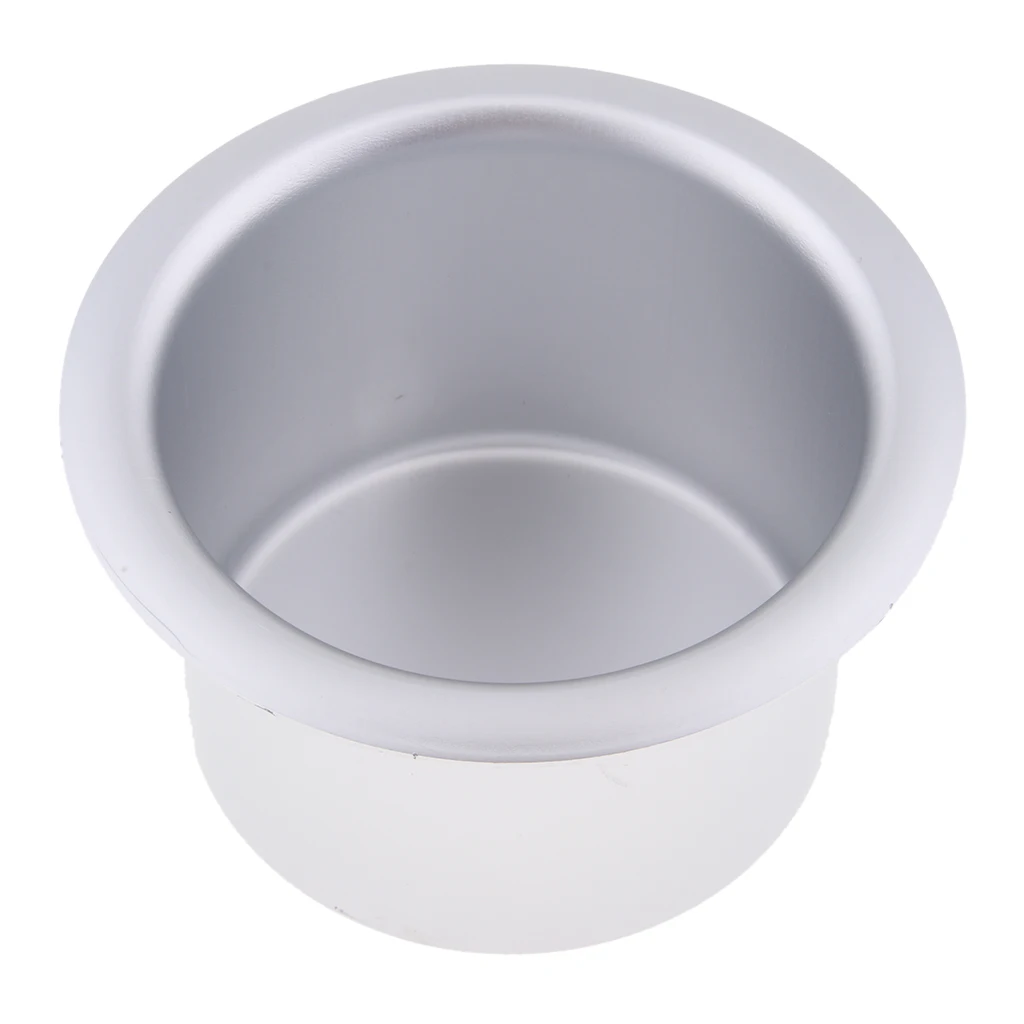 

Держатель для напитков из алюминиевого сплава для морской лодки, автомобиля, грузовика, кемпера, автофургона, 80 мм