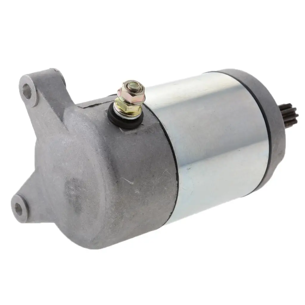 

Motorcycle Starter for SPORTSMAN 335 400 450 500 ATV 1996-2012 Eng 499cc 4 Stroke 160*80*70mm