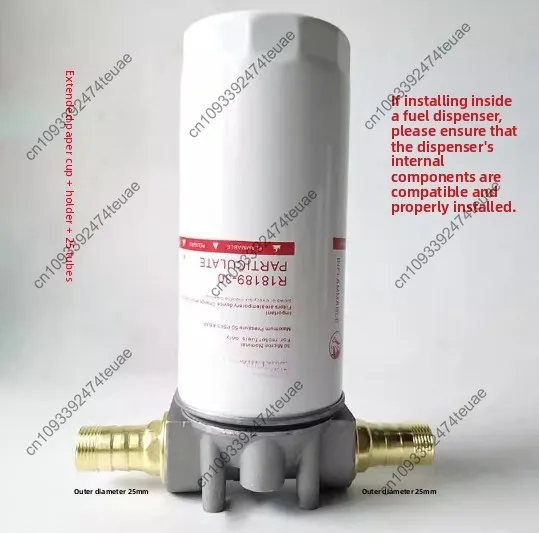 

Сетевой фильтр масляного насоса Очиститель фильтра Эфирное масло Фильтрующий элемент в сборе Расширенный бумажный стаканчик + подставка