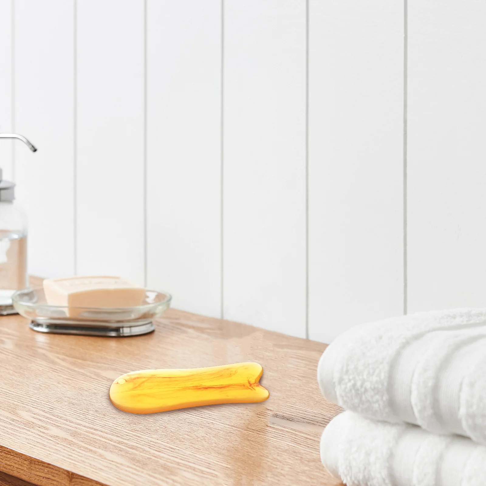 

Resin Gua Sha Tool Face Massage Scraper For Facial Sculpting Body Acupoint Relief Portable Skincare Device Muscle Relaxation