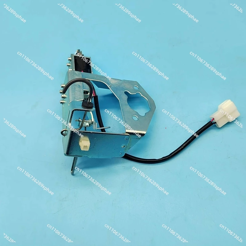 Generatore 5-10KW GX390 HJ188 pompa di regolazione automatica 194 192 190 196 pompa con valvola dello starter