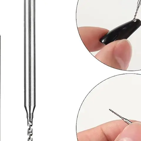 Nail Perforation Gr…