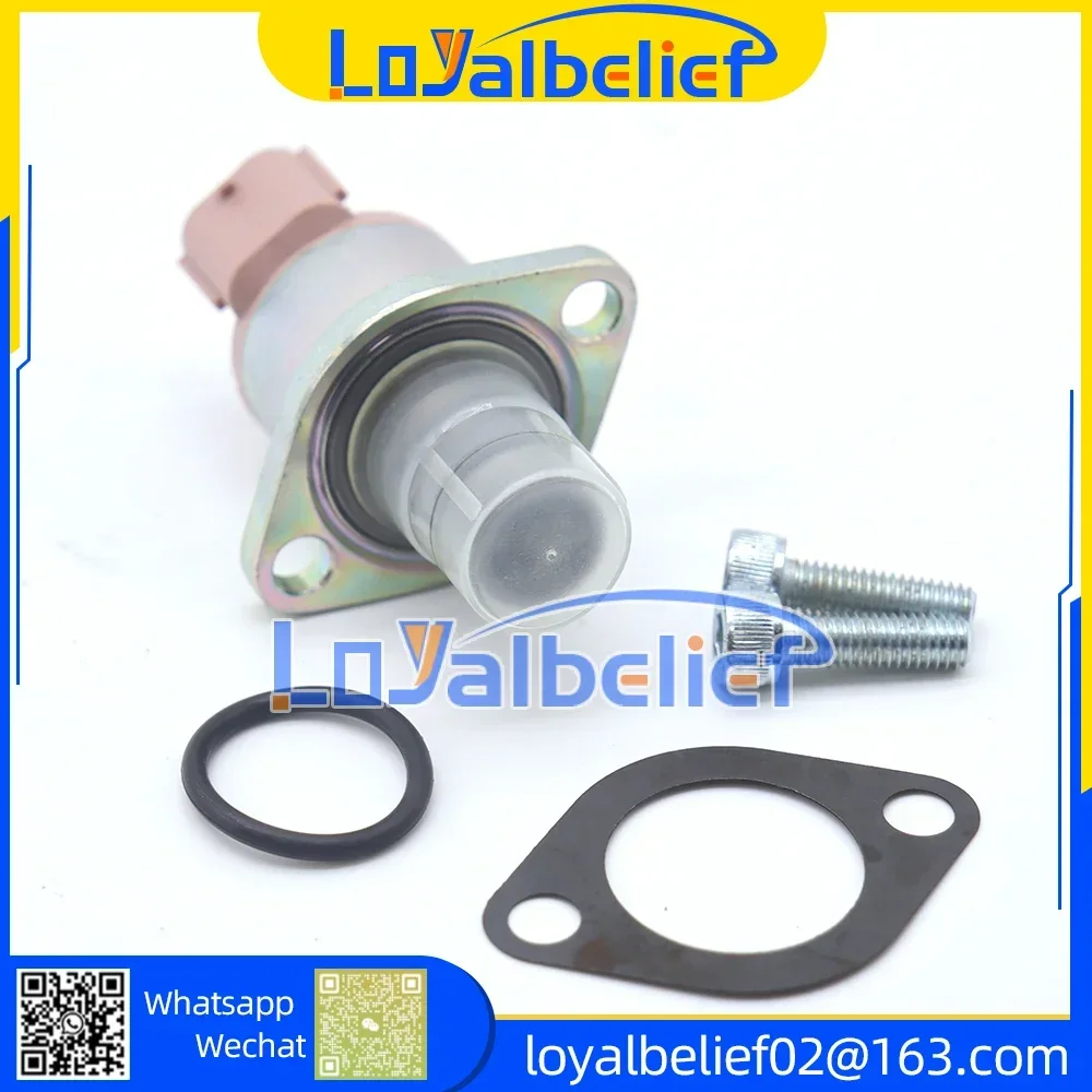 

NEW Pressure Suction Control Valve For Nissan Navara Mitsubishi L200 Toyota 294009-0251 294200-0360 A6860VM09A 1460A037