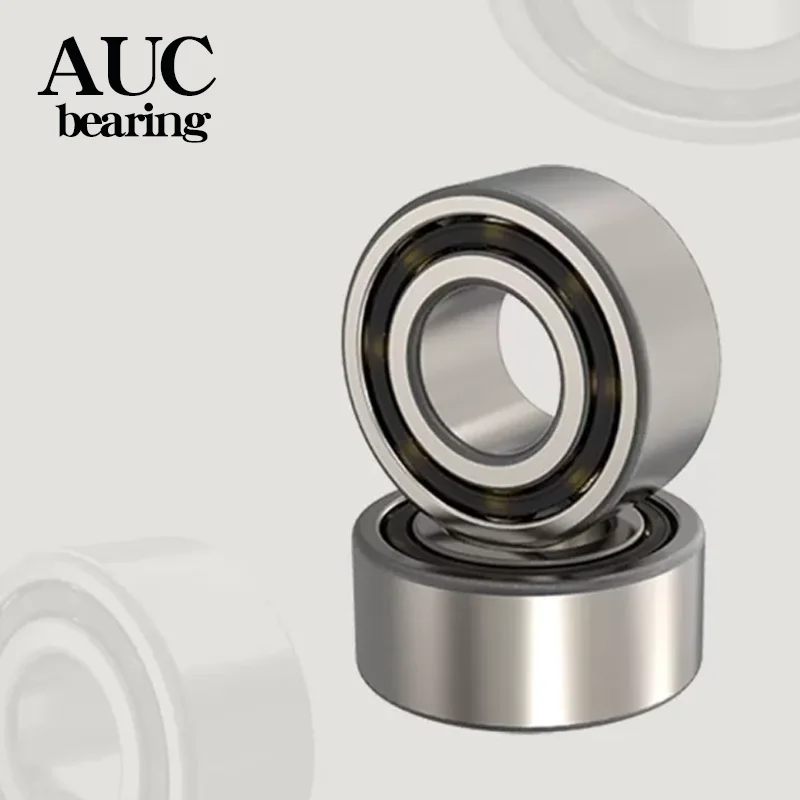 

High-speed bearings 3808 3809 3810 3811 3812 3813 3814 3815a-2RS Double row angular contact ball bearings