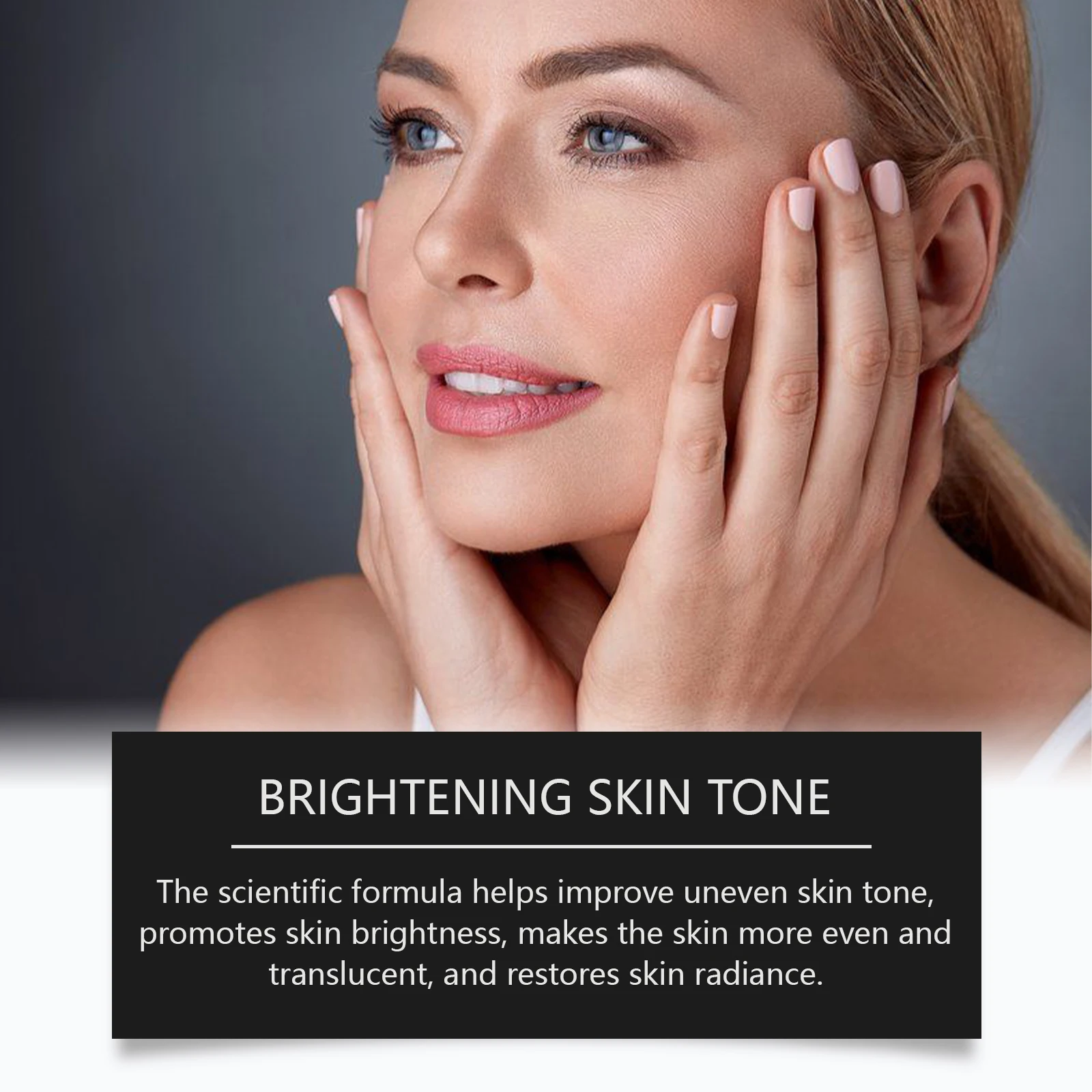345 Face Cream Antioxidant Rel - огляд і ціна Skincare Korea