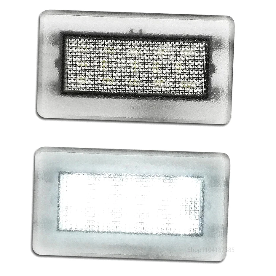 

New! auto LED interior lighting For Tesla model S/X/Y/3 trunk glove compartment entry Car accesorios para vehículos led lig