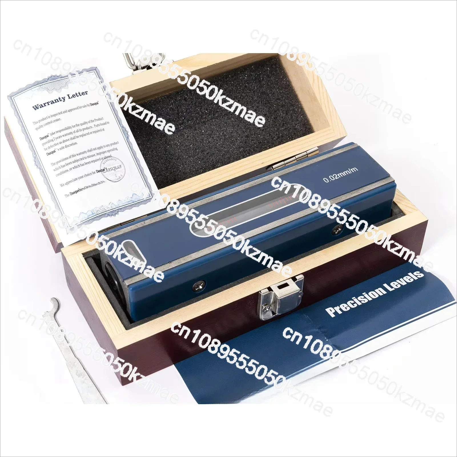 

IN STOCK 2025 Hot-selling, Strip High-precision 100mm150mm 200mm 250mm 300mm Main Mechanical Rod Level, Mechanical Level Tool
