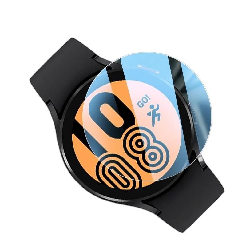 

Heart Rate Monitor For Samsung Galaxy Watch4 Classic 40mm Watch5 Pro 45mm 44mm Fitness Gadget