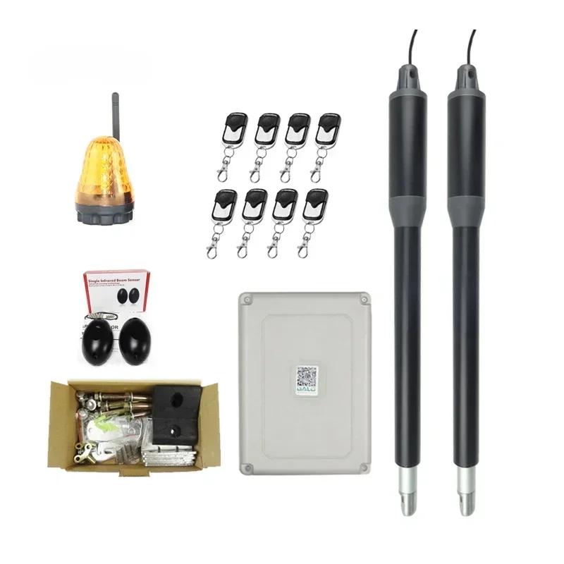 For Automatic Door …