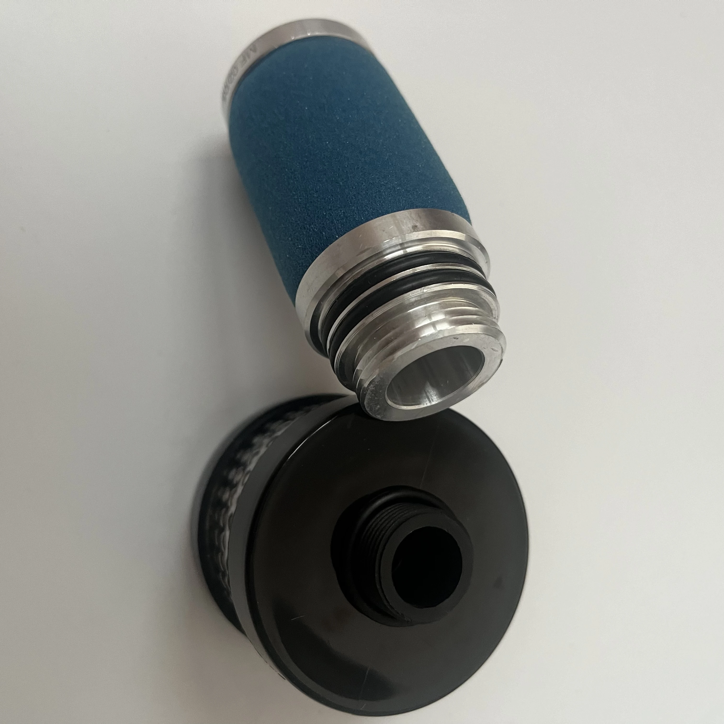 

PE30/50 FF30/50 MF30/50 SMF30/50 AK30/50 air compressor air line filter for Ultrafilter