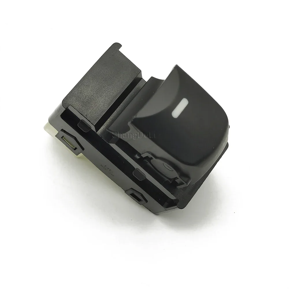 Car Window Control Switch Passenger Side Window Lifter Switch Button for Hyundai Elantra 2012 2013 2014 2015 2016 935804V000