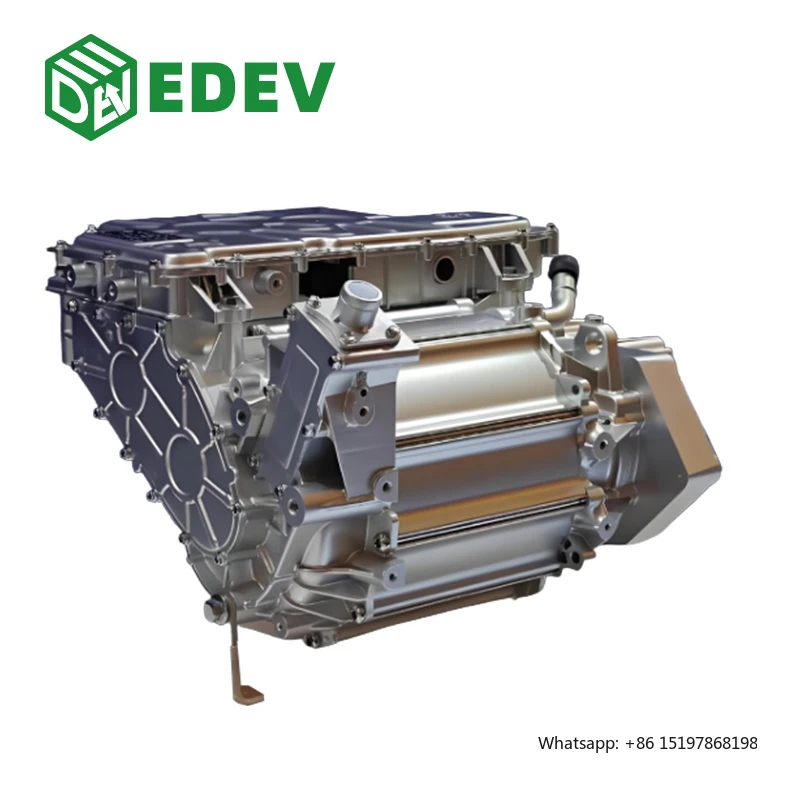 EDEV Brogen 100 kW Elektromotor für Elektroautos, Elektroautos